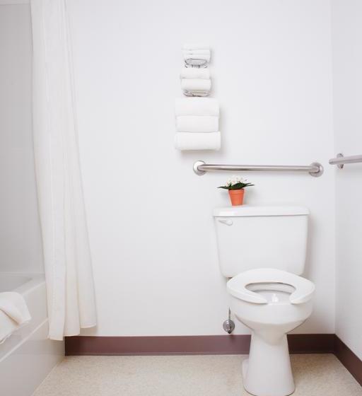 Motel Country Club Inn | Lacombe | Alberta | Canada 14