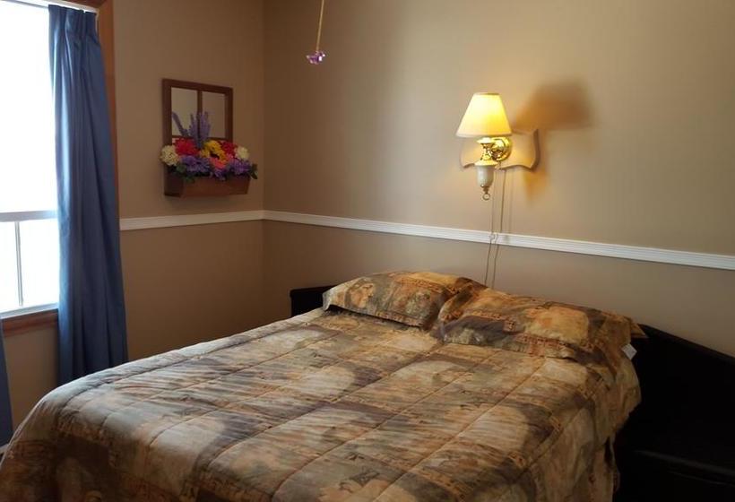 Motel Côté | Riviere du Loup | Quebec | Canada 10