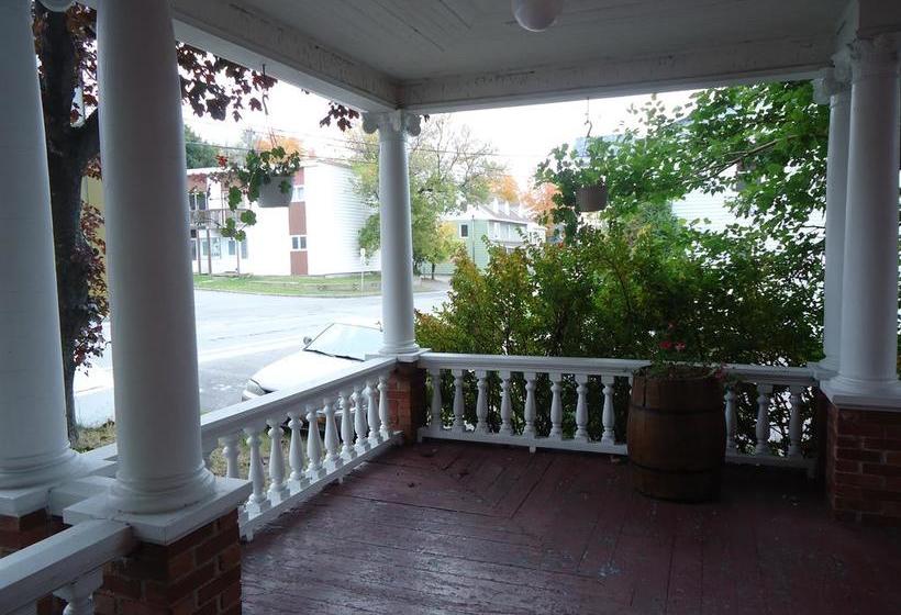 Motel Côté | Riviere du Loup | Quebec | Canada 12