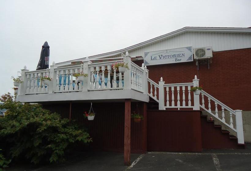 Motel Côté | Riviere du Loup | Quebec | Canada 14