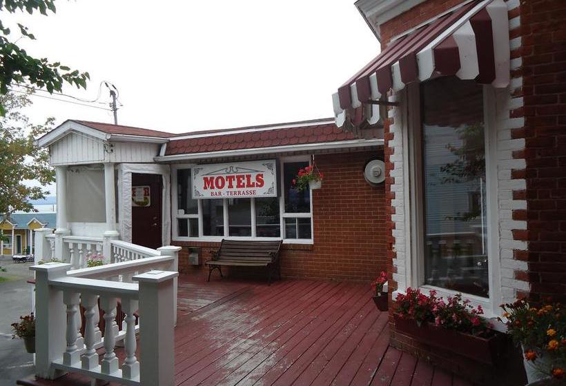 Motel Côté | Riviere du Loup | Quebec | Canada 15