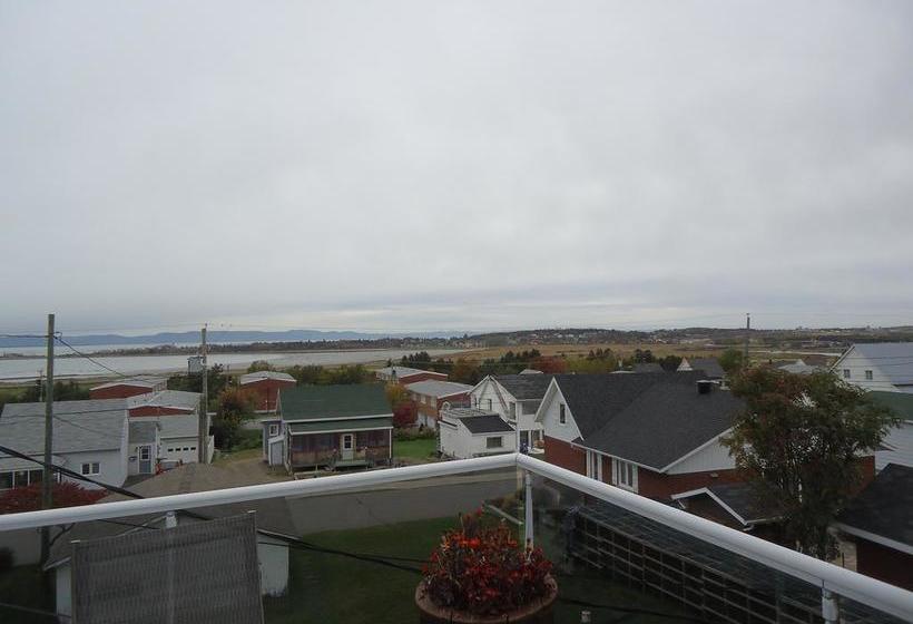 Motel Côté | Riviere du Loup | Quebec | Canada 16