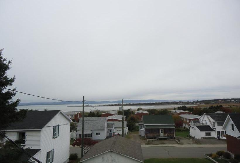 Motel Côté | Riviere du Loup | Quebec | Canada 17