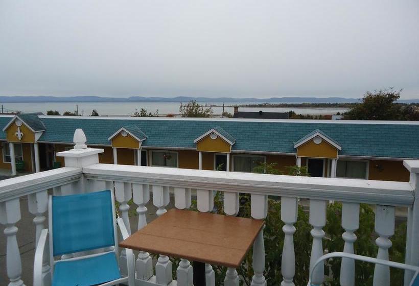 Motel Côté | Riviere du Loup | Quebec | Canada 18