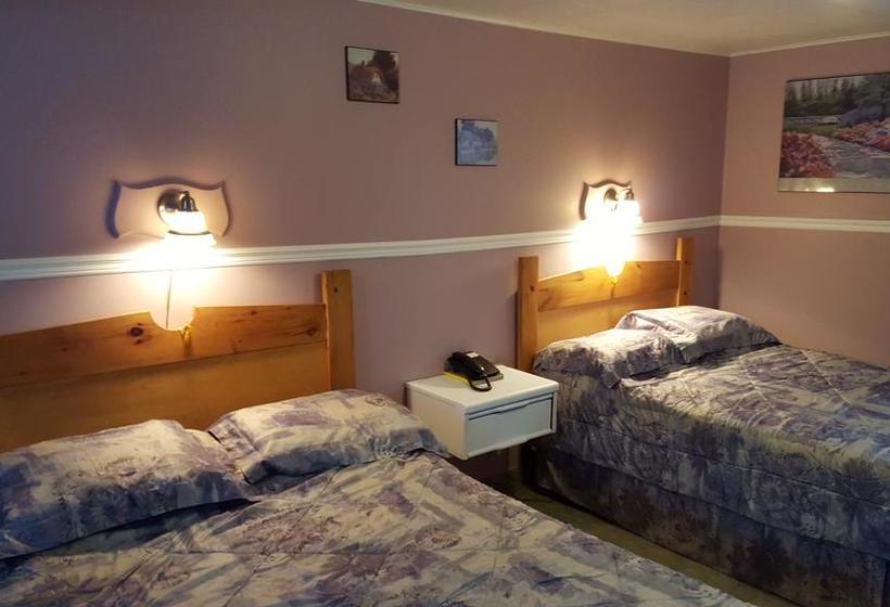 Motel Côté | Riviere du Loup | Quebec | Canada 4