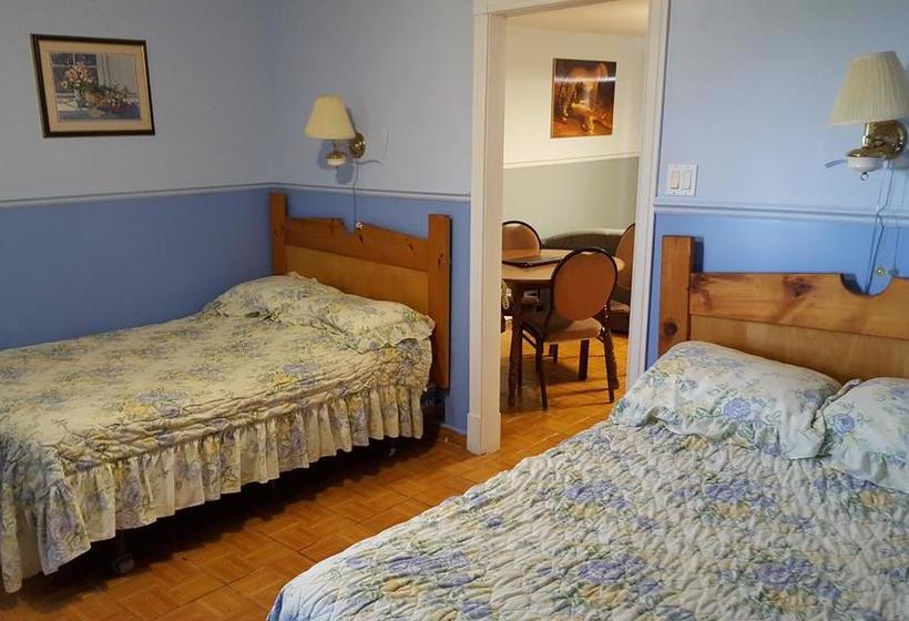 Motel Côté | Riviere du Loup | Quebec | Canada 5