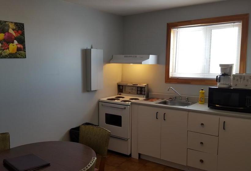 Motel Côté | Riviere du Loup | Quebec | Canada 7