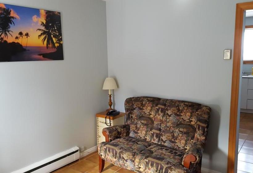 Motel Côté | Riviere du Loup | Quebec | Canada 8