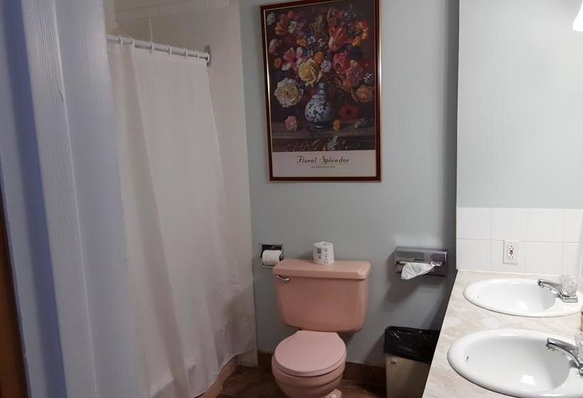 Motel Côté | Riviere du Loup | Quebec | Canada 9