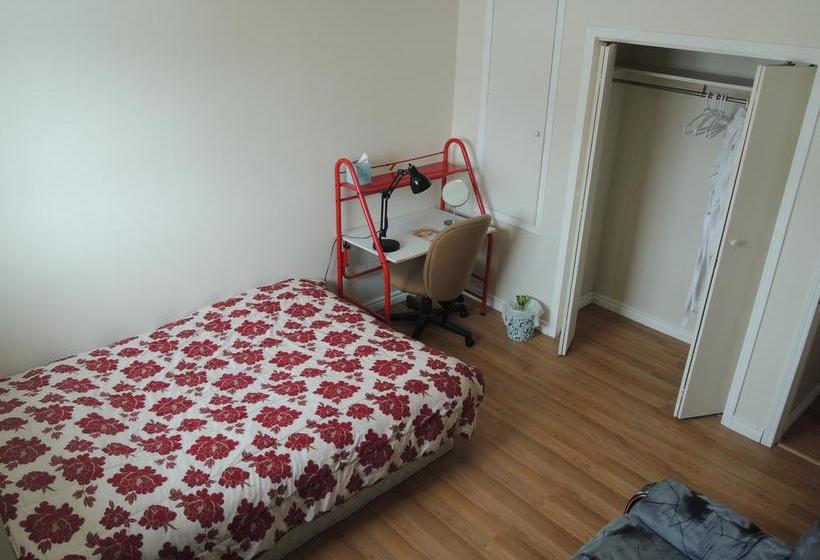 Bed and Breakfast Yumiko S House | Winnipeg | Manitoba | Canada 1