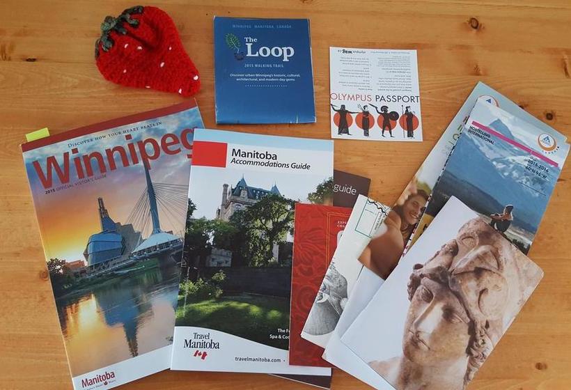 Bed and Breakfast Yumiko S House | Winnipeg | Manitoba | Canada 10