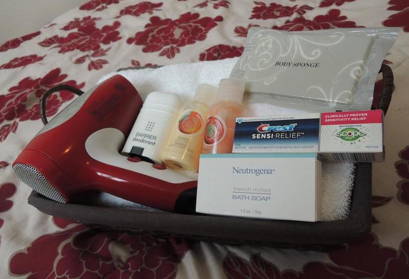 Bed and Breakfast Yumiko S House | Winnipeg | Manitoba | Canada 11