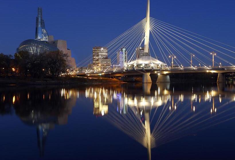 Bed and Breakfast Yumiko S House | Winnipeg | Manitoba | Canada 13