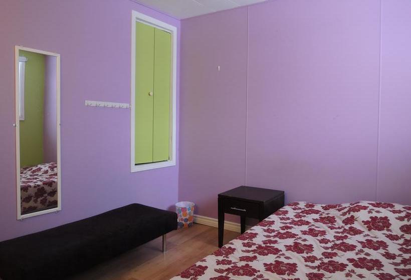 Bed and Breakfast Yumiko S House | Winnipeg | Manitoba | Canada 15