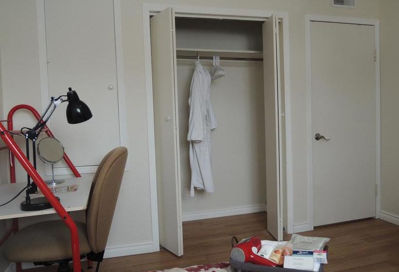 Bed and Breakfast Yumiko S House | Winnipeg | Manitoba | Canada 2