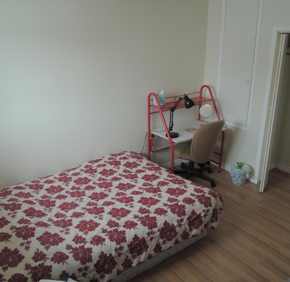 Bed and Breakfast Yumiko S House | Winnipeg | Manitoba | Canada 20