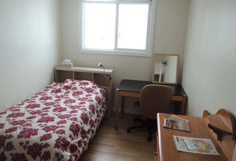 Bed and Breakfast Yumiko S House | Winnipeg | Manitoba | Canada 3