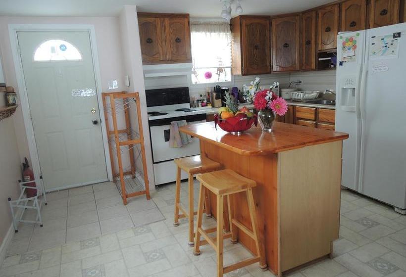 Bed and Breakfast Yumiko S House | Winnipeg | Manitoba | Canada 4