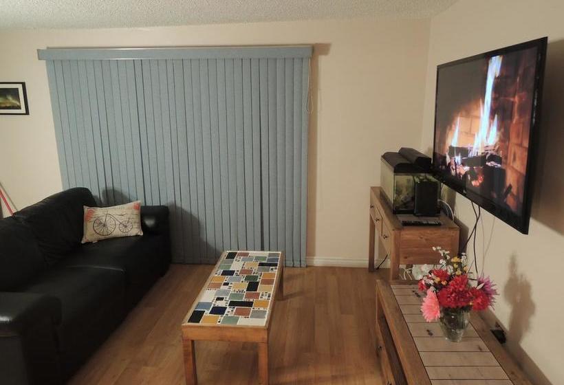 Bed and Breakfast Yumiko S House | Winnipeg | Manitoba | Canada 5