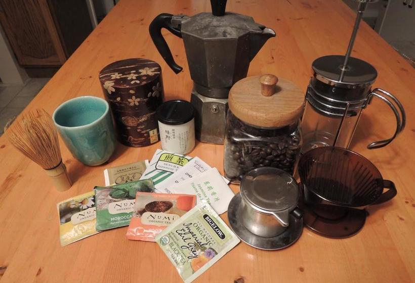 Bed and Breakfast Yumiko S House | Winnipeg | Manitoba | Canada 6