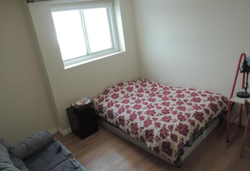 Bed and Breakfast Yumiko S House | Winnipeg | Manitoba | Canada 7