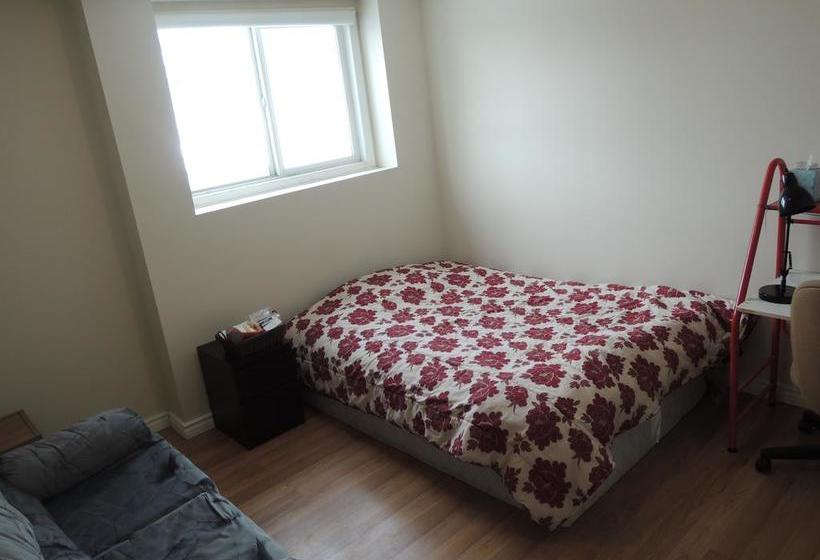 Bed and Breakfast Yumiko S House | Winnipeg | Manitoba | Canada 9