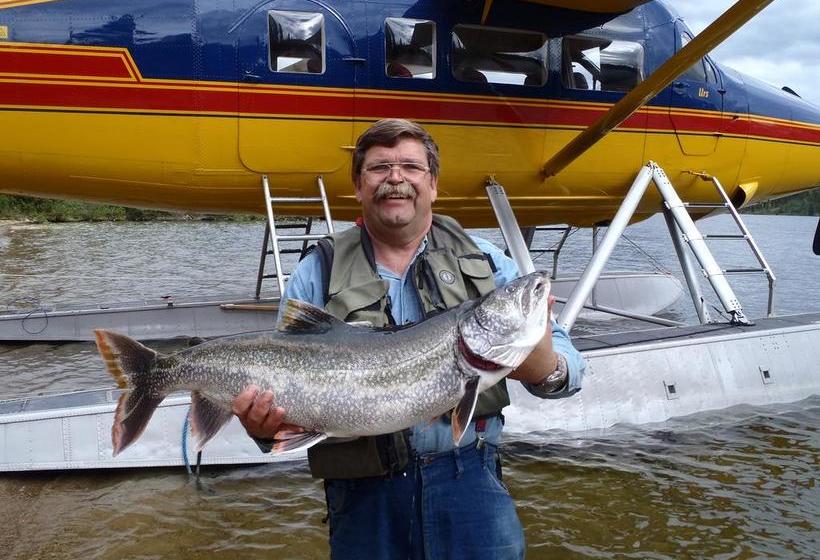 Hotel Northern Rockies Lodge | Muncho Lake | British Columbia | Canada 19