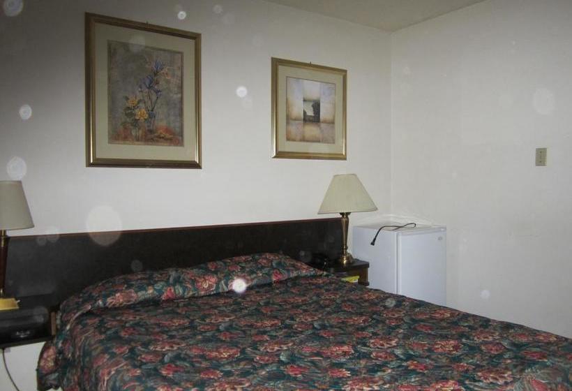 Hotel Ashcroft River Inn | Ashcroft | British Columbia | Canada 14