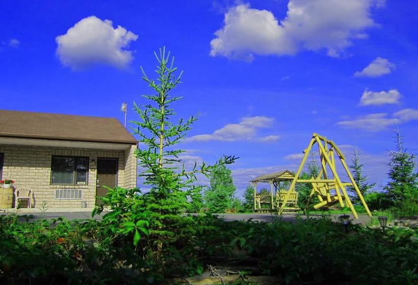 Motel Alexandrin | Saint Georges | Quebec | Canada 15