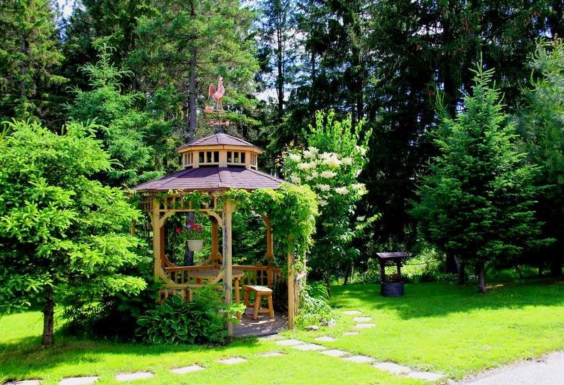 Motel Alexandrin | Saint Georges | Quebec | Canada 17