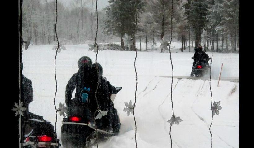 Motel Alexandrin | Saint Georges | Quebec | Canada 19