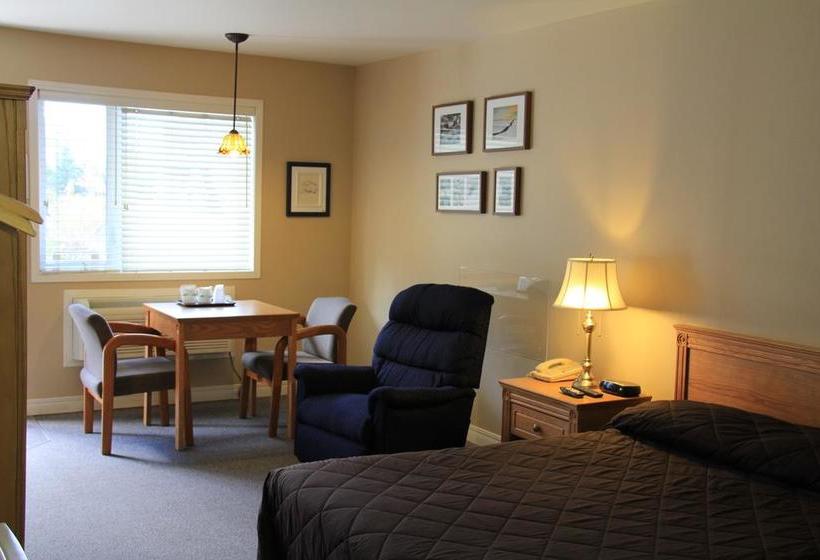 Motel Alexandrin | Saint Georges | Quebec | Canada 3