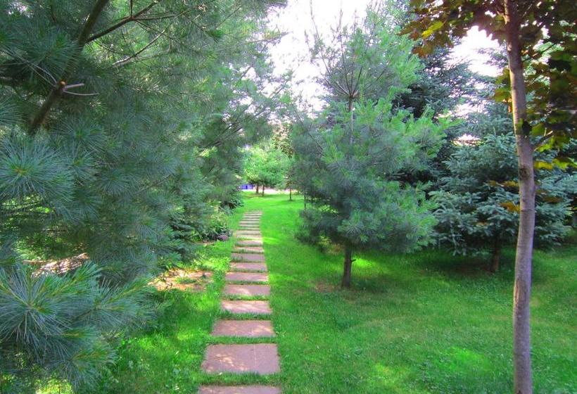 Motel Alexandrin | Saint Georges | Quebec | Canada 8