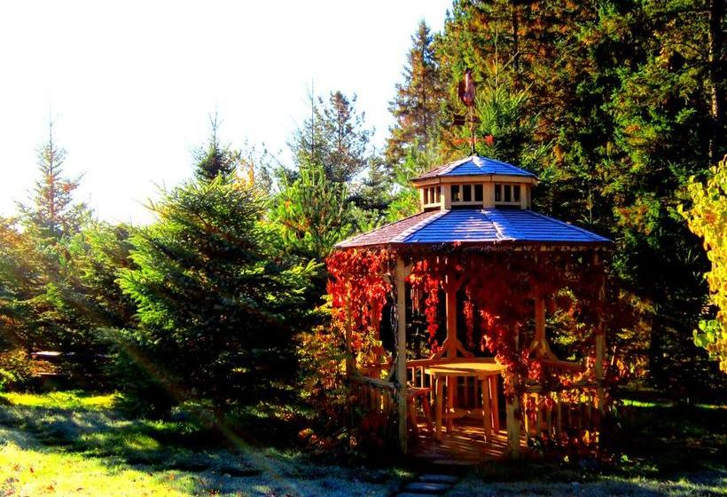 Motel Alexandrin | Saint Georges | Quebec | Canada 9