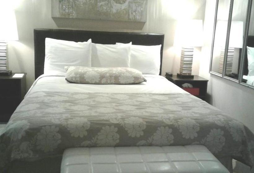 Motel Lyston Inn | Yamachiche | Quebec | Canada 13