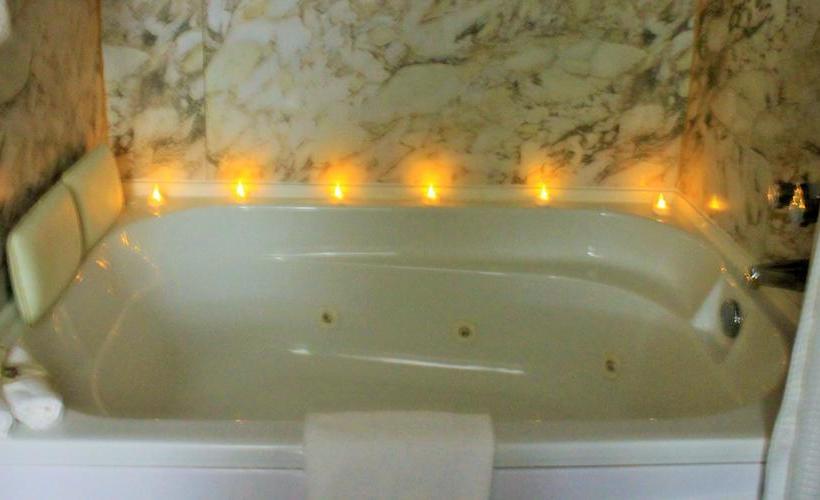 Motel Lyston Inn | Yamachiche | Quebec | Canada 15