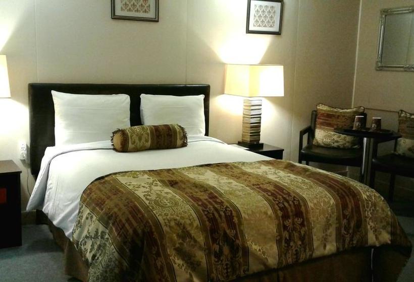 Motel Lyston Inn | Yamachiche | Quebec | Canada 16