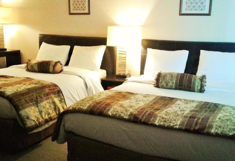 Motel Lyston Inn | Yamachiche | Quebec | Canada 17