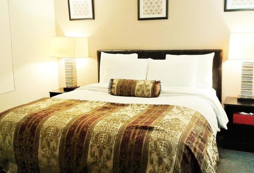 Motel Lyston Inn | Yamachiche | Quebec | Canada 18