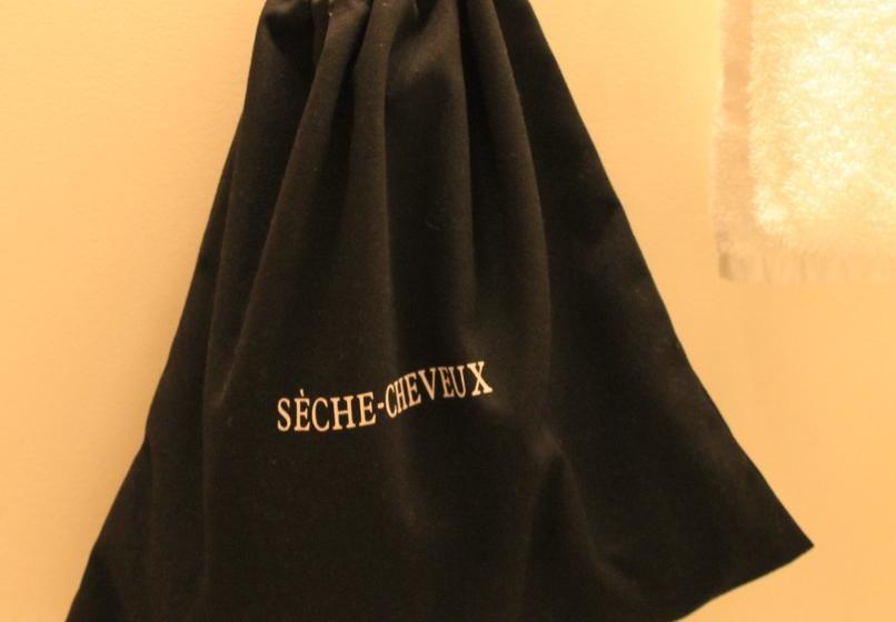 Motel Lyston Inn | Yamachiche | Quebec | Canada 19