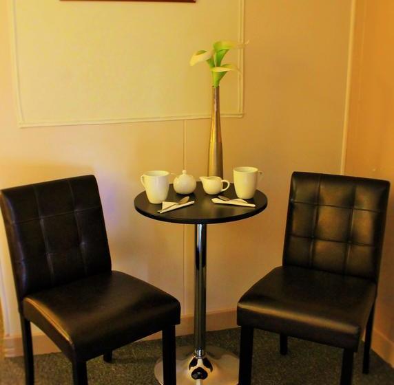 Motel Lyston Inn | Yamachiche | Quebec | Canada 20