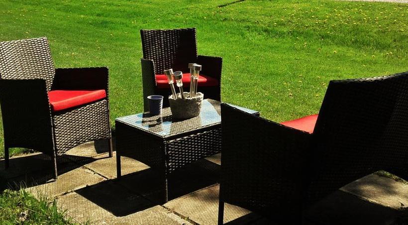 Motel Lyston Inn | Yamachiche | Quebec | Canada 3