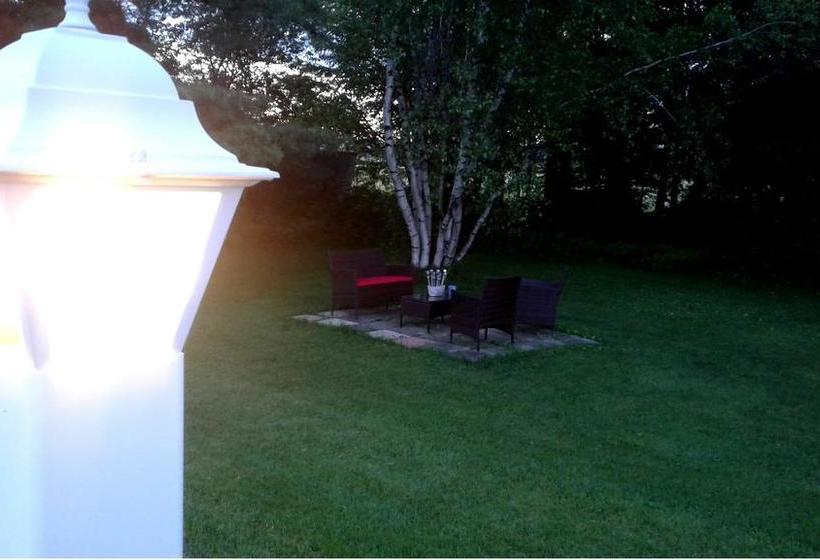 Motel Lyston Inn | Yamachiche | Quebec | Canada 4