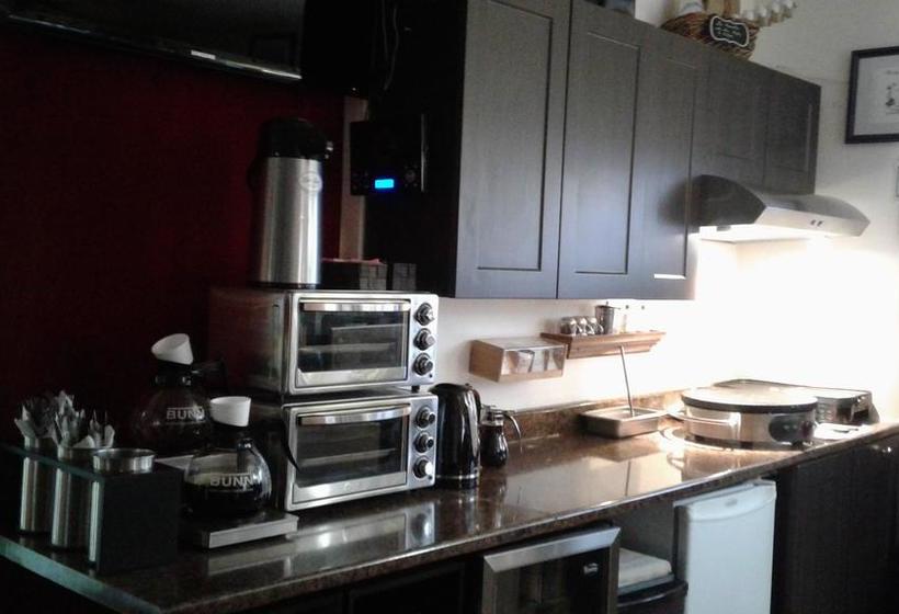 Motel Lyston Inn | Yamachiche | Quebec | Canada 8