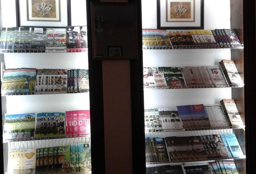 Motel Lyston Inn | Yamachiche | Quebec | Canada 9