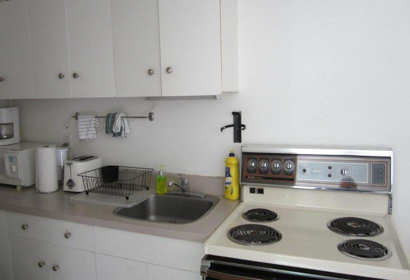 Motel Four Seasons Motor Inn | Fort st. John | British Columbia | Canada 7