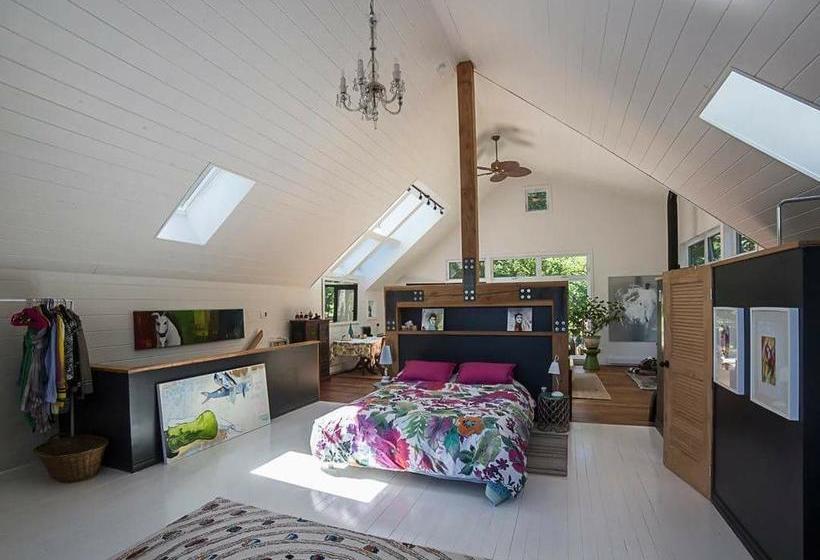 Bed and Breakfast Au Balcon Chez Juliette | Saint-Mathieu-du-Parc | Quebec | Canada 10