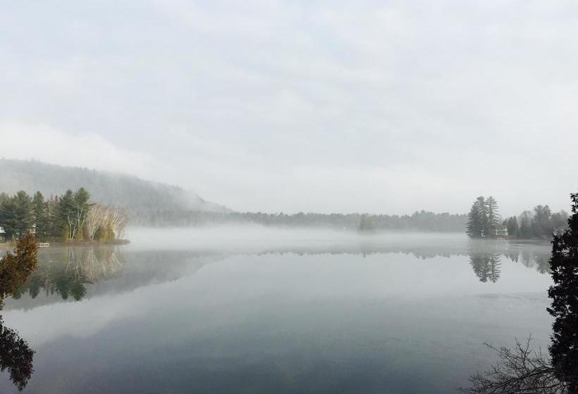 Bed and Breakfast Au Balcon Chez Juliette | Saint-Mathieu-du-Parc | Quebec | Canada 11