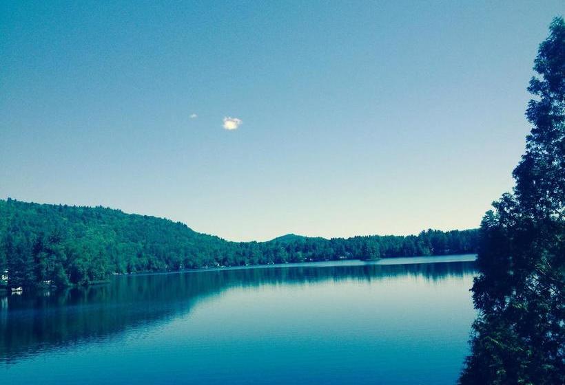 Bed and Breakfast Au Balcon Chez Juliette | Saint-Mathieu-du-Parc | Quebec | Canada 13