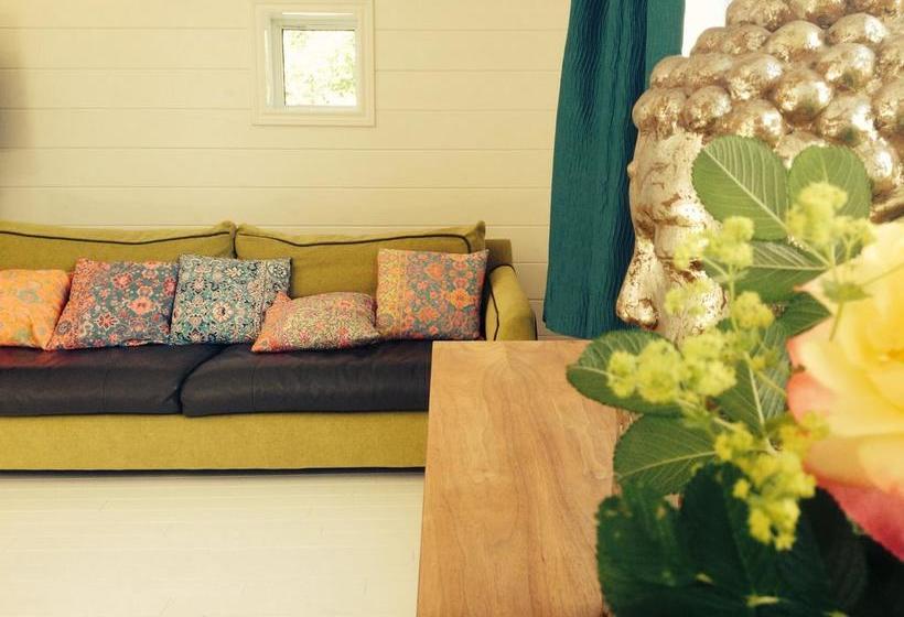 Bed and Breakfast Au Balcon Chez Juliette | Saint-Mathieu-du-Parc | Quebec | Canada 20